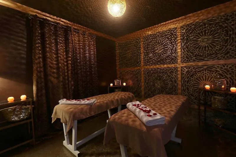Riad Andalla Spa Marrakesh 4*,  Morocco