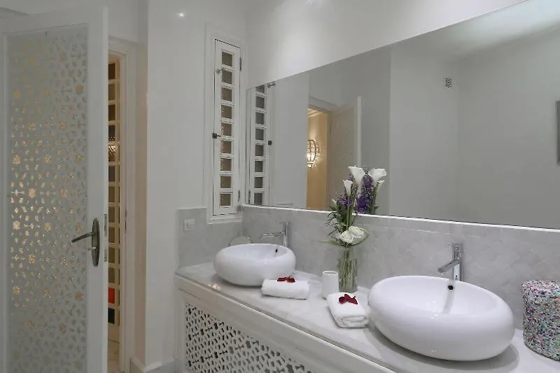 Riad Andalla Spa Marrakesh