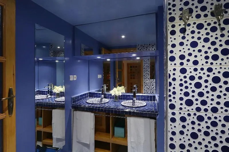 Riad Andalla Spa Marrakesh