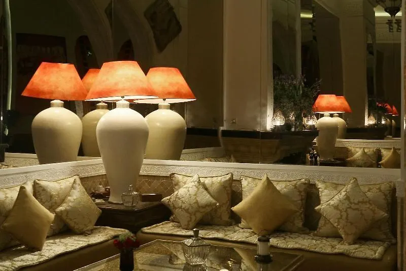 Riad Andalla Spa Marrakesh