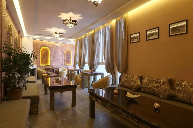 Riad Andalla Spa Marrakesh