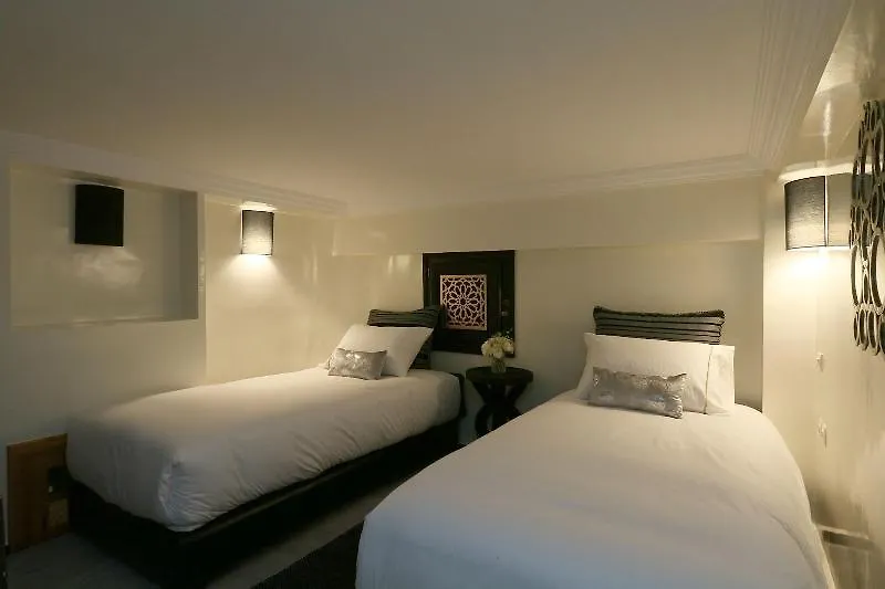 Riad Andalla Spa Marrakesh