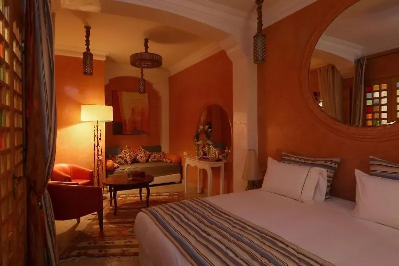 Riad Andalla Spa Marrakesh