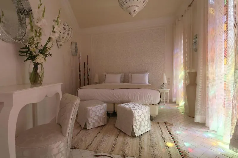 Riad Andalla Spa Marrakesh