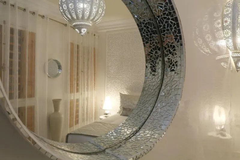 Riad Andalla Spa Marrakesh