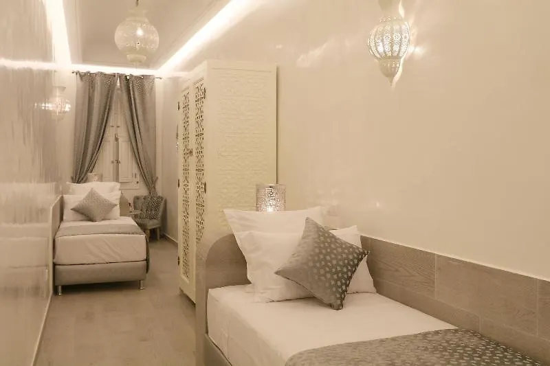 Riad Andalla Spa Marrakesh 4*,  Morocco