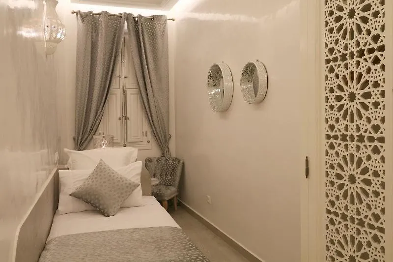 Riad Andalla Spa Marrakesh