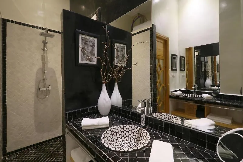 Riad Andalla Spa Marrakesh
