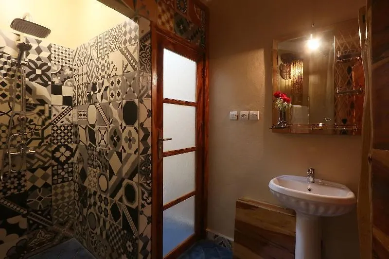 Riad Andalla Spa Marrakesh