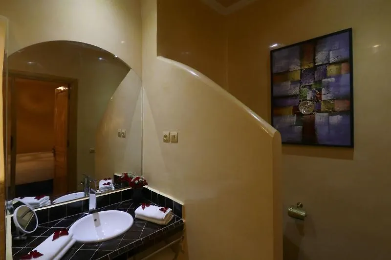 Riad Andalla Spa Marrakesh 4*,