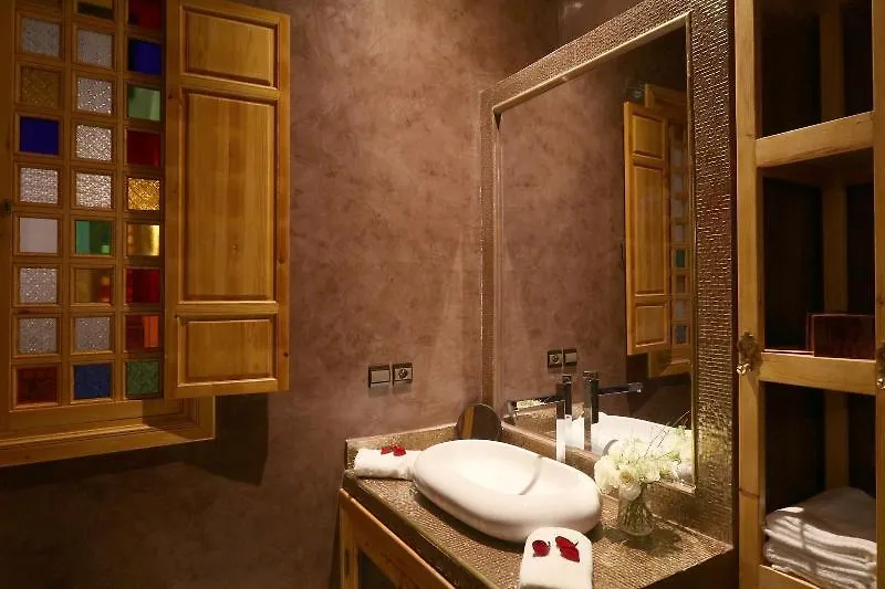 Riad Andalla Spa Marrakesh