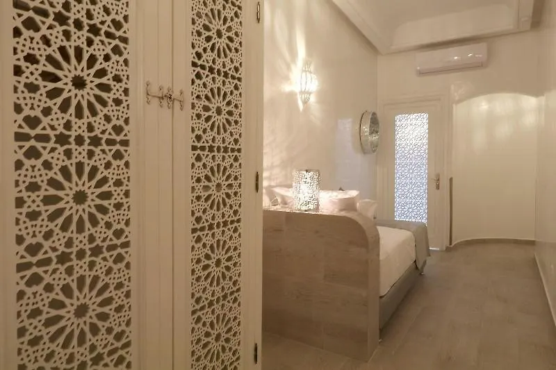 Riad Andalla Spa Marrakesh