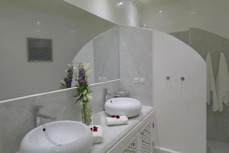 Riad Andalla Spa Marrakesh