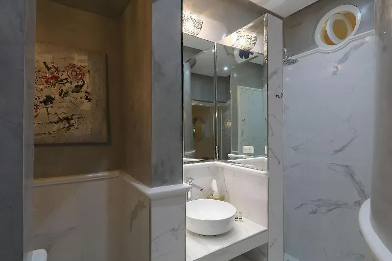 Riad Andalla Spa Μαρακές